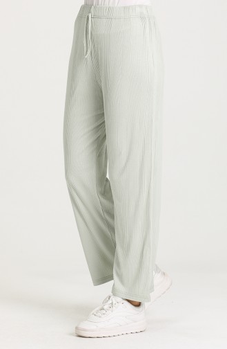 Water Green Broek 8242-01