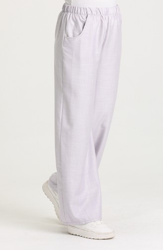 Violet Pants 1012-01