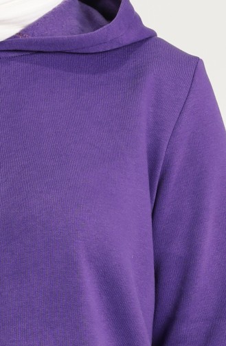 Purple Tuniek 1455-06
