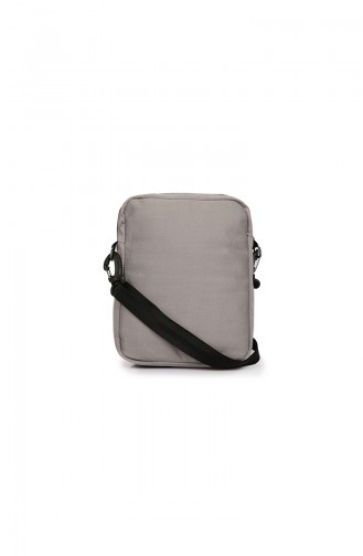 Gray Shoulder Bags 77Z-04