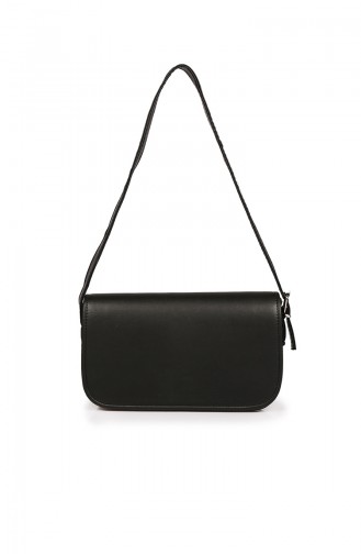 Sac D`épaule Noir 226Z-01