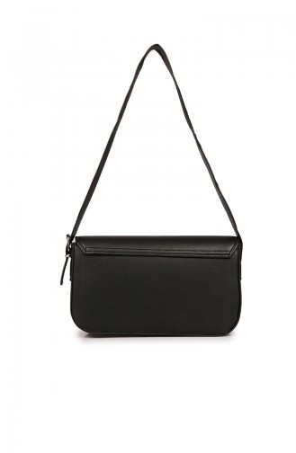 Black Shoulder Bags 226Z-01