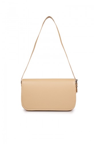 Mink Shoulder Bag 226Z-03