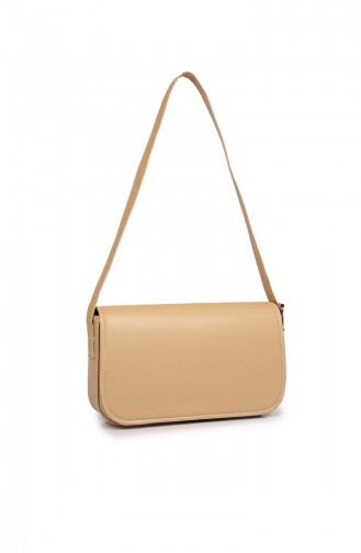 Mink Shoulder Bag 226Z-03