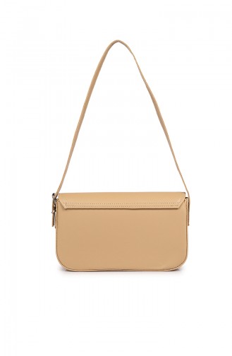 Mink Shoulder Bag 226Z-03