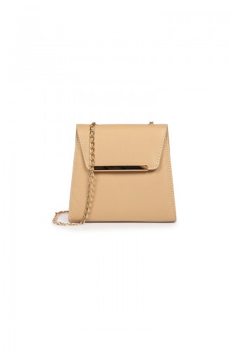 Mink Shoulder Bag 232Z-04