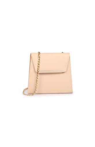 Powder Shoulder Bags 232Z-06