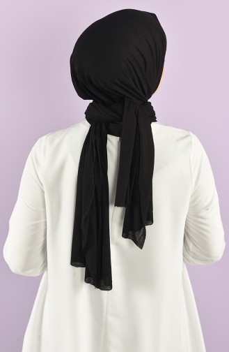 Black Shawl 5081-01