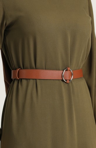 Tan Belt 3003-02