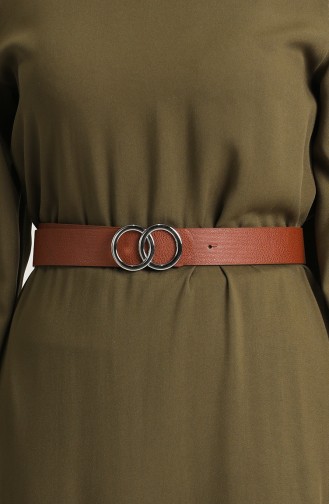 Tan Belt 0104