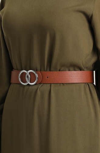 Tan Belt 0104