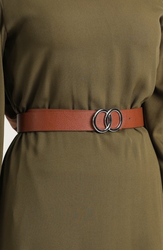 Tan Belt 0104