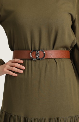 Tan Belt 0104