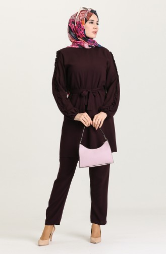 Purple Suit 2146-07