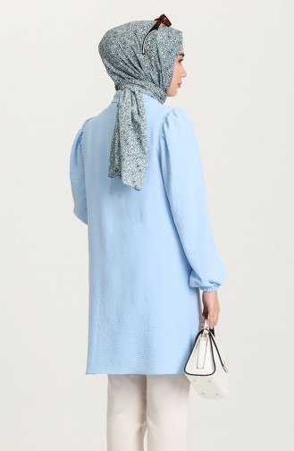 Baby Blue Tunics 1503-13