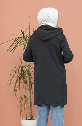 Black Tuniek 1556-09