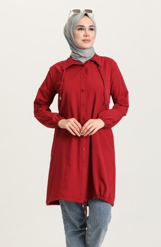 Claret Red Tunics 1408-02