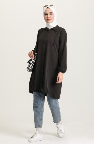 Black Tunics 1408-04