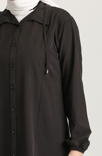 Black Tuniek 1408-04