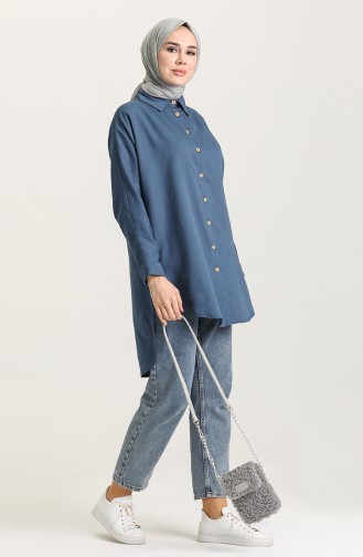 Indigo Tunics 1129-01