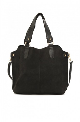 Sac D`épaule Noir 87001900046139