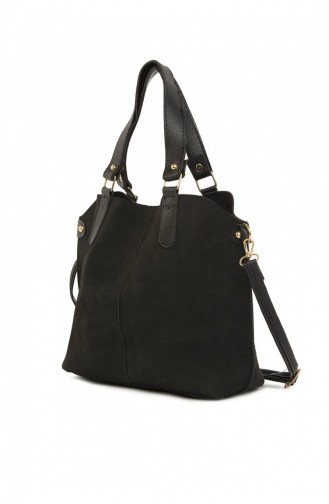 Sac D`épaule Noir 87001900046139