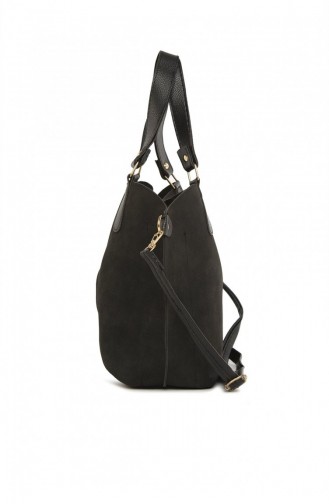 Sac D`épaule Noir 87001900046139