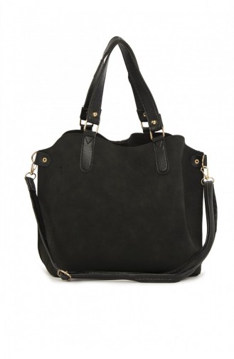 Sac D`épaule Noir 87001900046139