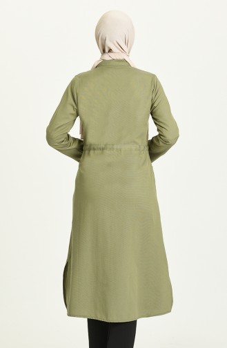 Khaki Tuniek 1401-03