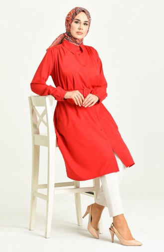 Red Tunics 1403-02