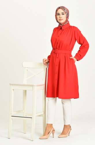 Red Tunics 1403-02