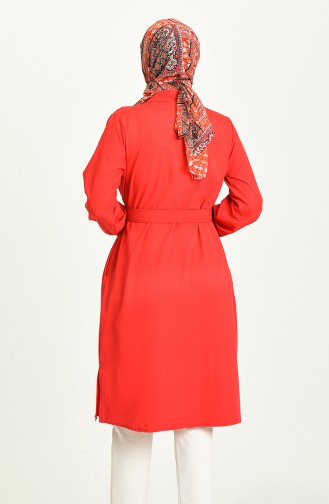 Red Tunics 1403-02