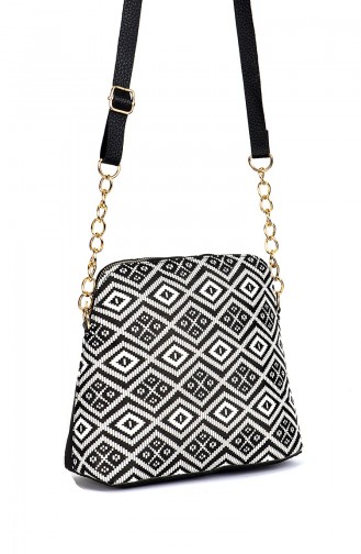 White Shoulder Bags 140592
