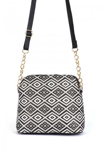 White Shoulder Bags 140592