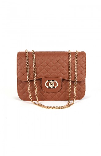 Tan Shoulder Bags 140644