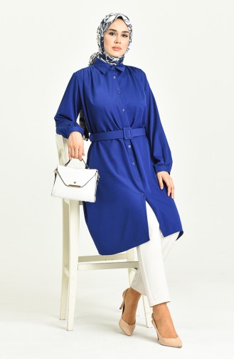 Saxon blue Tuniek 1403-05