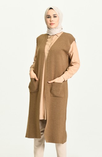 Brown Waistcoats 4284-01