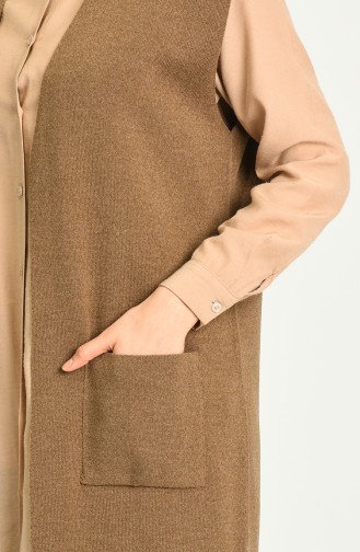 Brown Waistcoats 4284-01