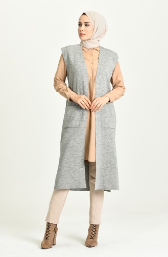 Gray Waistcoats 4284-05