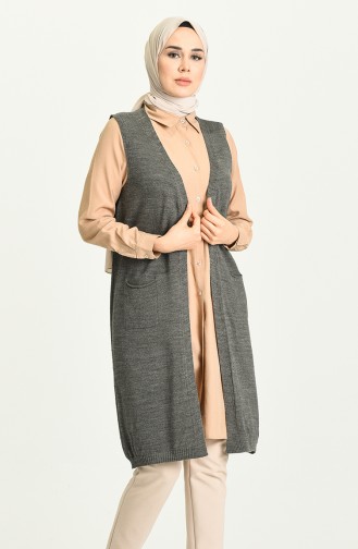 Gray Waistcoats 4296-08