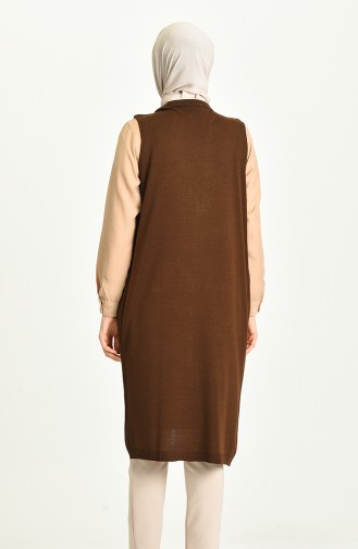 Brown Waistcoats 4297-04