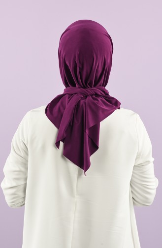 Damson Sport Scarf 1157-02