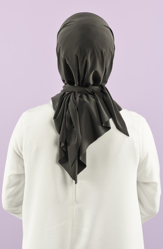 أوشحة الرياضة أسود فاتح 1157-10