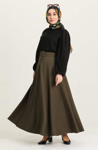 Khaki Rok 2452-04