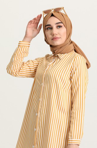 Yellow Shirt 5356-01