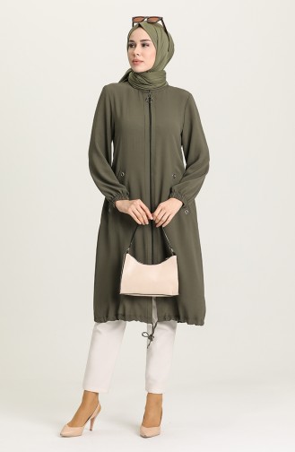 Khaki Cape 7778-08