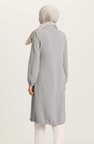 Gray Cape 7778-04