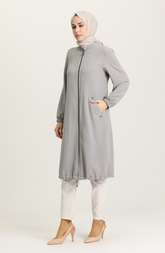 Gray Cape 7778-04