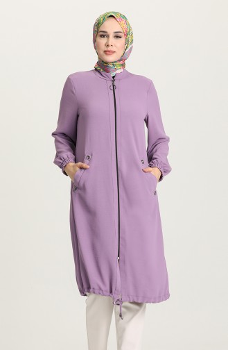 Lila Cape 7778-05