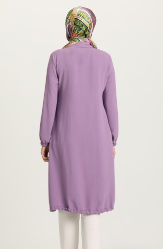 Violet Cape 7778-11